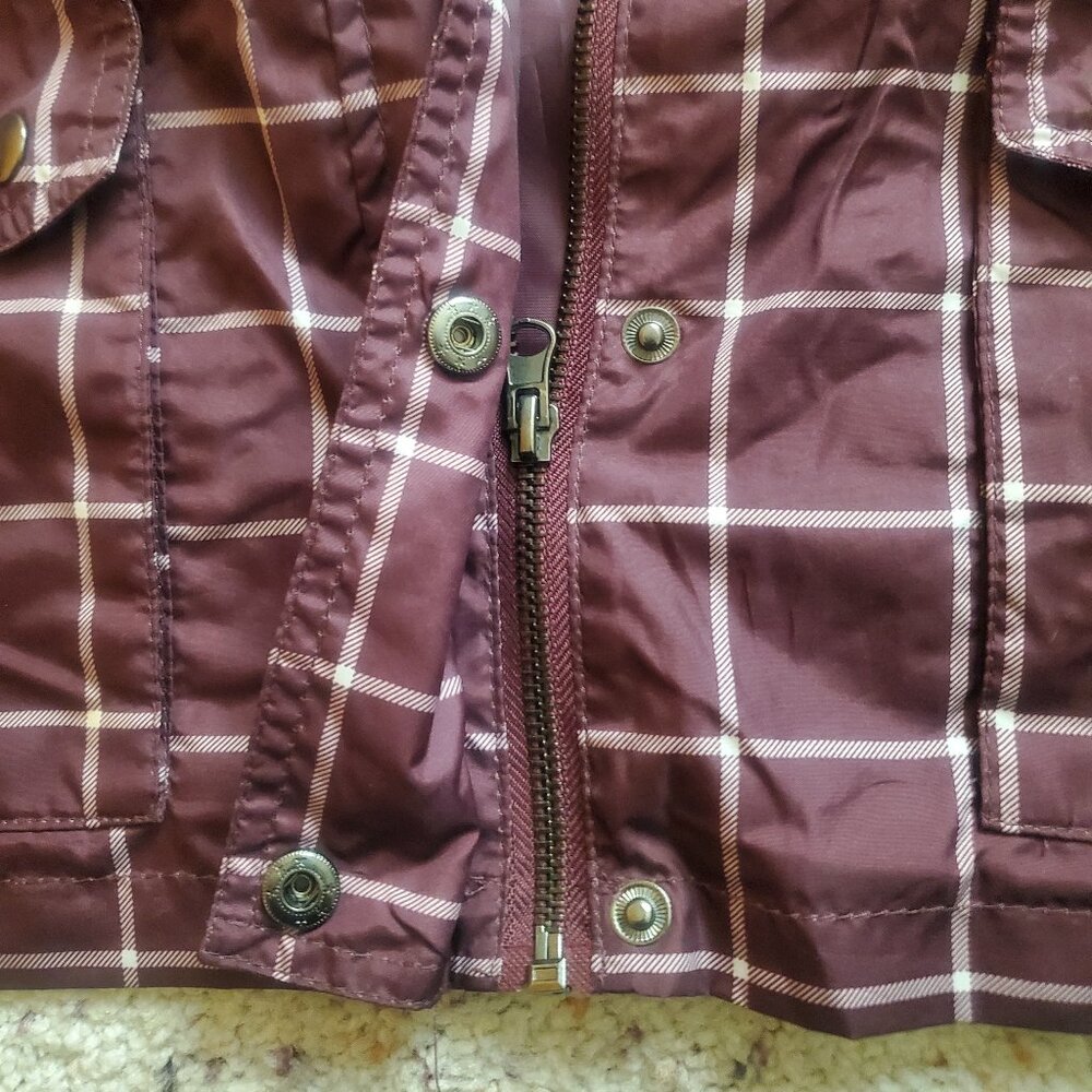 Light Jacket - Picture 9 of 10